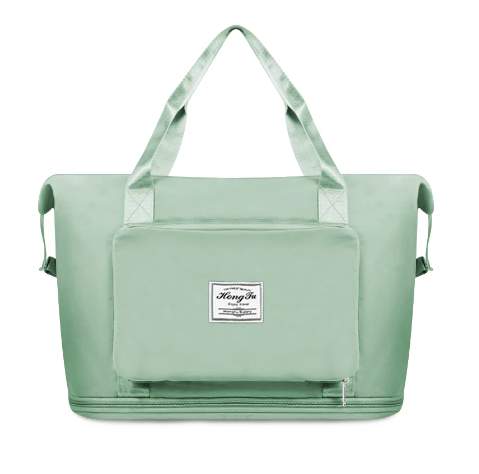 BOLSO DE VIAJE MULTIFUNCIONAL Y EXPANDIBLE