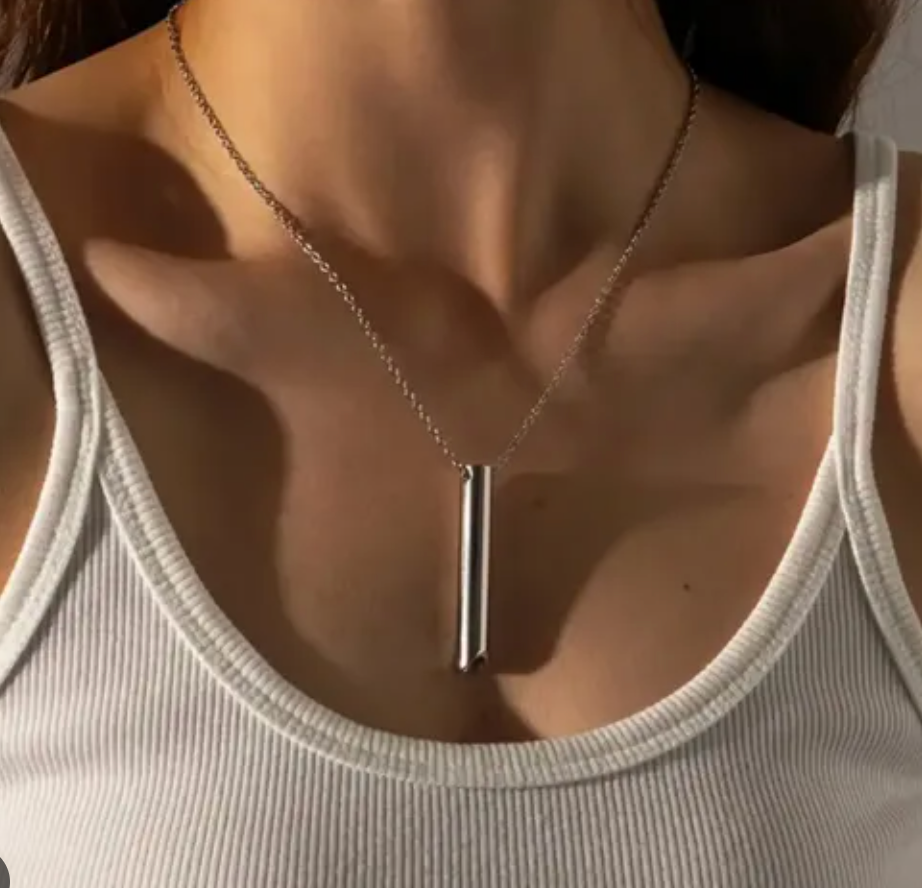 3x1 Collar Anti Estrés | Liquidación 50%OFF