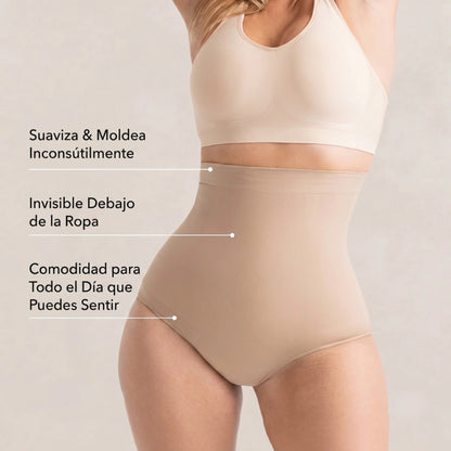 Oferta 3X1 - Trusas FAJA Premium