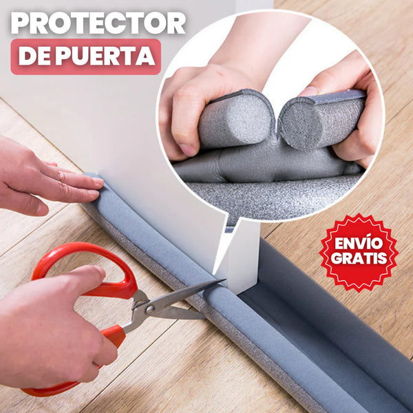 2x1 PROTECTOR PARA PUERTAS PREMIUM