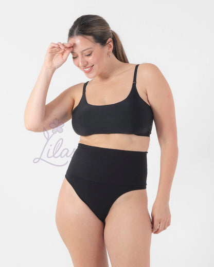 Oferta 3X1 - Trusas FAJA Premium