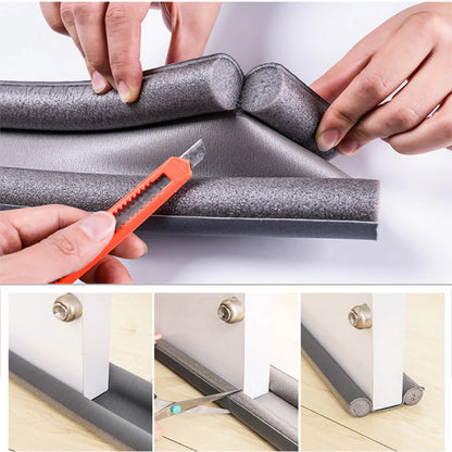 2x1 PROTECTOR PARA PUERTAS PREMIUM
