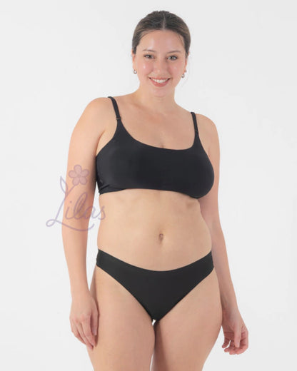 PROMO 6x3 | 3 Bodys Modeladores + 3 Corpiños Segunda Piel | Oferta por Hoy!