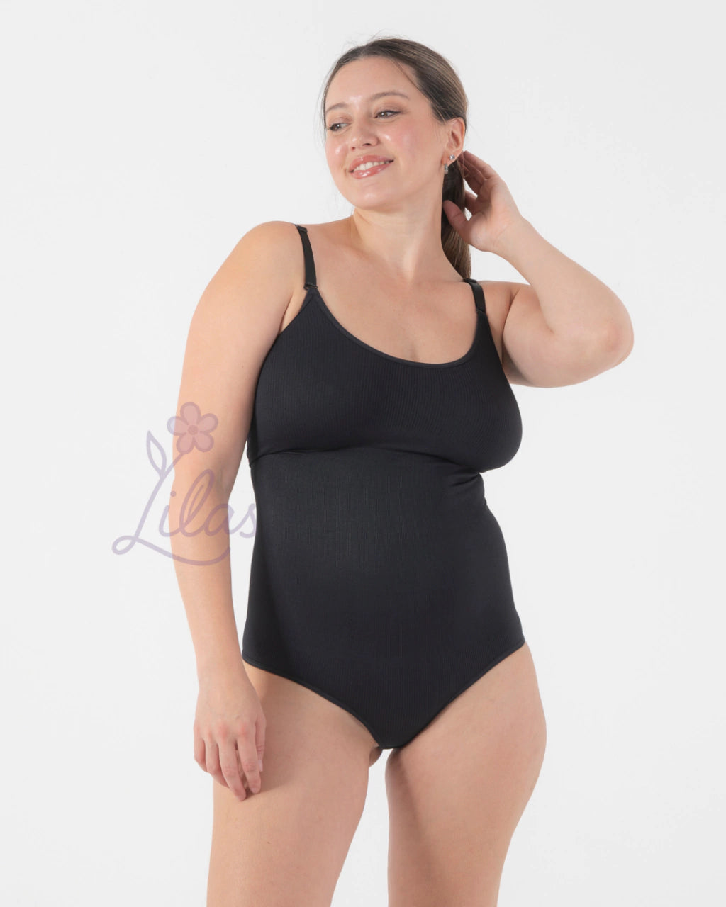 PROMO 6x3 | 3 Bodys Modeladores + 3 Corpiños Segunda Piel | Oferta por Hoy!