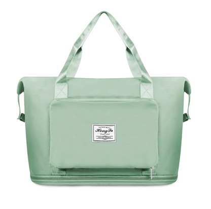 BOLSO DE VIAJE MULTIFUNCIONAL Y EXPANDIBLE