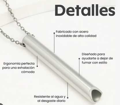 3x1 Collar Anti Estrés | Liquidación 50%OFF