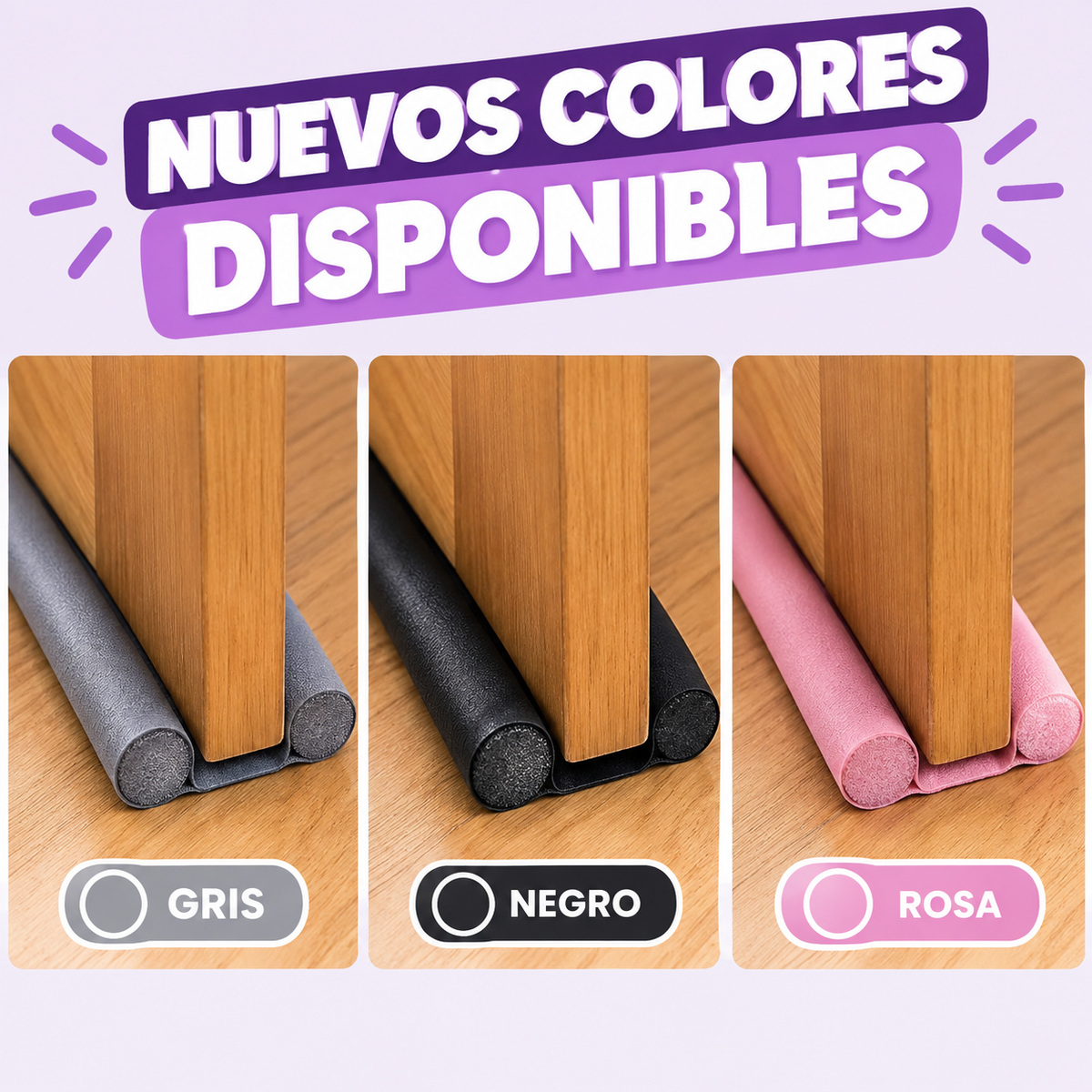 3x1 PROTECTOR PARA PUERTAS PREMIUM