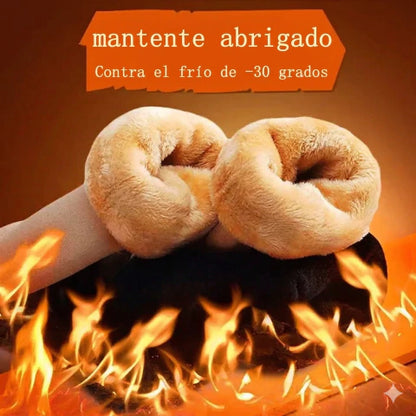 PROMO 6x1 - Medias Termicas PREMIUM