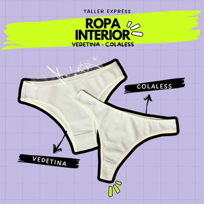 Oferta 3X1 - Trusa FAJA Colaless.