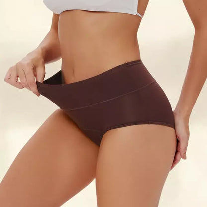 3x1 Bombacha Protectora Antifiltraciones Premium (LIQUIDACIÓN SOLO TALLES 3XL Y 4XL)